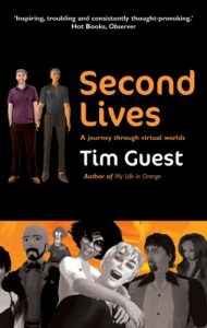 Download Second Lives pdf, epub, ebook