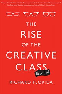 Download The Rise of the Creative Class–Revisited: Revised and Expanded pdf, epub, ebook