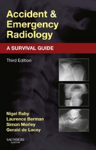 Download Accident and Emergency Radiology: A Survival Guide pdf, epub, ebook