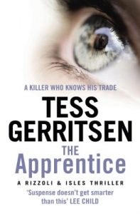 Download The Apprentice: (Rizzoli & Isles series 2) pdf, epub, ebook