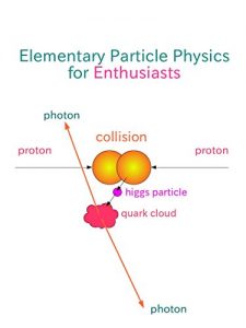 Download Elementary Particle Physics for Enthusiasts pdf, epub, ebook