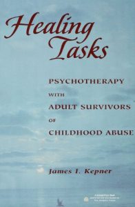 Download Healing Tasks: Psychotherapy with Adult Survivors of Childhood Abuse pdf, epub, ebook