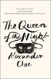 Download The Queen of the Night pdf, epub, ebook