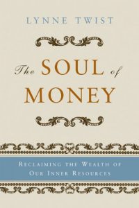 Download The Soul of Money: Reclaiming the Wealth of Our Inner Resources: Transforming Your Relationship with Money and Life pdf, epub, ebook