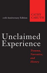 Download Unclaimed Experience pdf, epub, ebook