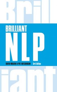 Download Brilliant NLP (Brilliant Business) pdf, epub, ebook