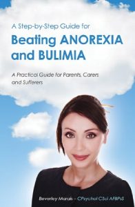 Download Anorexia and Bulimia: A practical guide for parents, carers and sufferers: A step-by-step guide for beating Anorexia and Bulimia pdf, epub, ebook