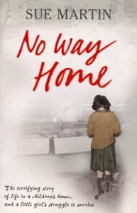 Download No Way Home: The terrifying story of life in a children’s home and a little girl’s struggle to survive pdf, epub, ebook