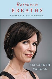 Download Between Breaths: A Memoir of Panic and Addiction pdf, epub, ebook