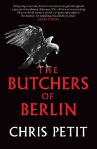 Download The Butchers of Berlin pdf, epub, ebook