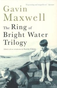 Download The Ring of Bright Water Trilogy: Ring of Bright Water, The Rocks Remain, Raven Seek Thy Brother pdf, epub, ebook