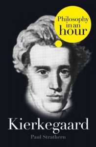 Download Kierkegaard: Philosophy in an Hour pdf, epub, ebook