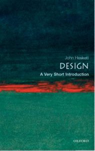 Download Design: A Very Short Introduction (Very Short Introductions) pdf, epub, ebook