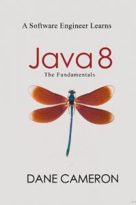 Download Java 8: The Fundamentals pdf, epub, ebook