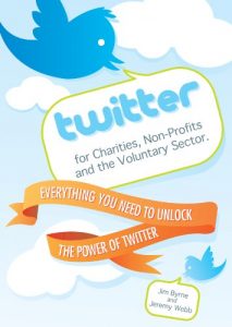 Download Twitter for charities, non profits and voluntary organisations pdf, epub, ebook
