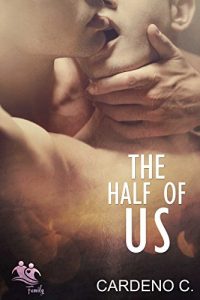 Download The Half of Us: A Contemporary Gay Romance (Family Collection) pdf, epub, ebook