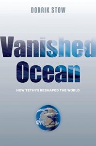 Download Vanished Ocean pdf, epub, ebook