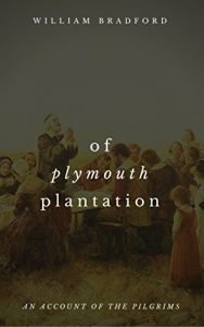 Download Of Plymouth Plantation pdf, epub, ebook