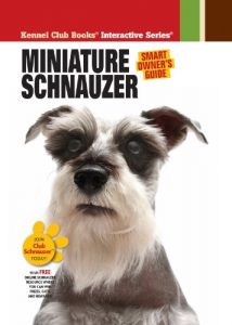 Download Miniature Schnauzer (Smart Owner’s Guide) pdf, epub, ebook