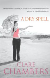 Download A Dry Spell pdf, epub, ebook