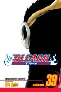 Download Bleach, Vol. 39: El Verdugo pdf, epub, ebook