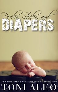 Download Pucks, Sticks, and Diapers (Assassins Book 9) pdf, epub, ebook