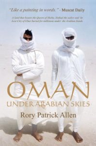 Download “OMAN”    “Under Arabian Skies” (Unabridged) pdf, epub, ebook