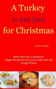 Download A Turkey is not just for Christmas pdf, epub, ebook