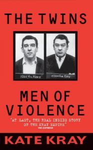 Download The Twins – Men of Violence pdf, epub, ebook