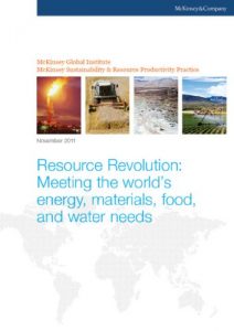 Download Resource Revolution: Meeting the world’s energy, materials, food, and water needs pdf, epub, ebook