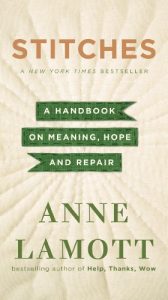 Download Stitches: A Handbook on Meaning, Hope, and Repair pdf, epub, ebook