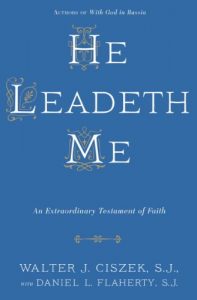 Download He Leadeth Me: An Extraordinary Testament of Faith pdf, epub, ebook