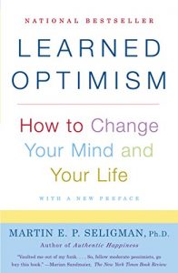 Download Learned Optimism: How to Change Your Mind and Your Life pdf, epub, ebook