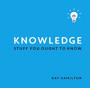 Download Knowledge: Stuff You Ought to Know pdf, epub, ebook