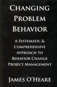 Download Changing Problem Behavior pdf, epub, ebook