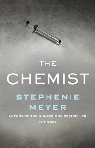 Download The Chemist pdf, epub, ebook