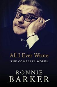 Download All I Ever Wrote: The Complete Works pdf, epub, ebook