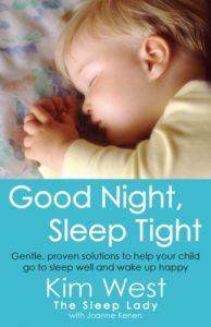 Download Good Night, Sleep Tight: Gentle, proven solutions to help your child sleep well and wake up happy (The Sentients of Orion Book 3) pdf, epub, ebook