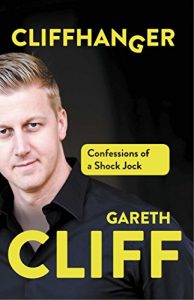 Download Cliffhanger: Confessions of a Shock Jock pdf, epub, ebook