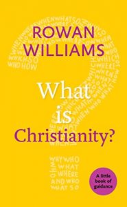 Download What is Christianity?: Little Book of Guidance pdf, epub, ebook