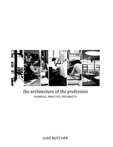 Download The Architecture of the Profession pdf, epub, ebook