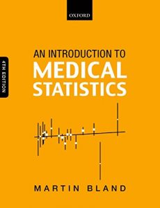 Download An Introduction to Medical Statistics pdf, epub, ebook