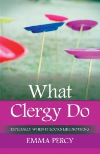 Download What Clergy Do: Especially when it looks like nothing pdf, epub, ebook