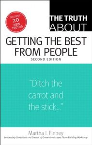 Download The Truth About Getting the Best from People pdf, epub, ebook