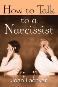 Download How to Talk to a Narcissist pdf, epub, ebook