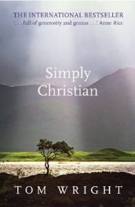 Download Simply Christian pdf, epub, ebook