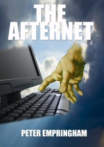 Download The Afternet pdf, epub, ebook