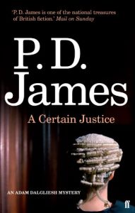 Download A Certain Justice (Inspector Adam Dalgliesh Book 10) pdf, epub, ebook