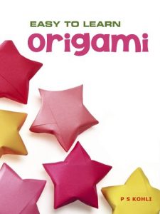 Download Origami Volume 1 (Easy to Learn) pdf, epub, ebook