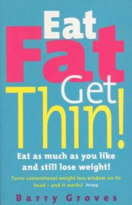 Download Eat Fat Get Thin!: Eat as much as you like and still lose weight! pdf, epub, ebook